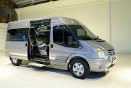 Ford Transit Limousine Dcar 2018 - Ford Transit Dcar Limousine, giá từ 1 tỷ 198 triệu đồng, hỗ trợ toàn quốc giá 1 tỷ 198 tr tại Hà Nội
