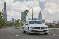 Volkswagen Passat E 2018 - Xe Volkswagen Passat Bluemotion 2018 – Hotline: 0909 717 983 giá 1 tỷ 450 tr tại Tp.HCM