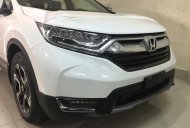 Honda CR V  1.5G 2018 - Honda CR V 1.5G 2018 màu trắng nhập khẩu nguyên chiếc, chuẩn bị 300tr lấy xe giá 998 triệu tại Bến Tre