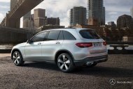 Mercedes-Benz GLC-Class GLC 300 4MATIC  2018 - Bán ô tô Mercedes GLC 300 4MATIC đời 2018 giá 2 tỷ 899 tr tại Nghệ An