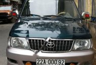Toyota Zace 2003 - Cần bán lại xe Toyota Zace đời 2003, giá tốt giá 275 triệu tại Hà Giang