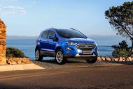 Ford EcoSport Titanium 2018 - Bán xe Ford EcoSport Titanium năm 2018  giá 648 triệu tại Khánh Hòa