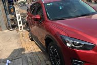 Mazda CX 5 2.5 2018 - Cần bán xe Mazda CX 5 2.5 sản xuất 2018, màu đỏ giá 875 triệu tại Bình Dương