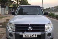 Mitsubishi Pajero Sport 3.0 2008 - Xe Mitsubishi Pajero Sport 3.0 sản xuất năm 2008, màu bạc, nhập khẩu nguyên chiếc giá 420 triệu tại Hà Nội