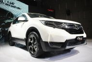 Honda CR V L 2018 - Bán Honda CR V L 2018, màu trắng, nhập khẩu giá 1 tỷ 68 tr tại Hà Tĩnh