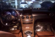 Mercedes-Benz Smart GLC250  2016 - Bán xe Mercedes GLC250 đời 2016, màu trắng, nhập khẩu giá 1 tỷ 750 tr tại Tp.HCM