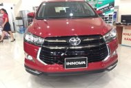 Toyota Innova Venturer 2018 - Bán xe Toyota Innova Venturer sản xuất 2018, màu đỏ giá 830 triệu tại Tp.HCM