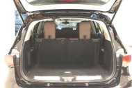 Infiniti QX60 2017 - Bán xe Infiniti QX60 năm sản xuất 2017, màu đen, nhập khẩu giá 2 tỷ 745 tr tại Tp.HCM