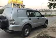 Mitsubishi Pajero Sport 3.0 2008 - Bán xe Mitsubishi Pajero Sport 3.0 đời 2008, màu bạc, nhập khẩu  giá 420 triệu tại Hà Nội