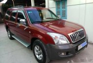 Mekong Pronto 2010 - Cần bán lại xe Mekong Pronto đời 2010, màu đỏ, nhập khẩu nguyên chiếc, 175tr giá 175 triệu tại Tp.HCM