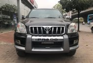 Toyota Prado GX 2008 - Cần bán xe Toyota Prado GX năm 2008, màu đen, nhập khẩu Trung Đông  giá 795 triệu tại Hà Nội