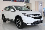 Honda CR V L 2018 - Bán ô tô Honda CR V L đời 2018, màu trắng, xe nhập giá 1 tỷ 68 tr tại Thanh Hóa