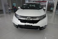 Honda CR V L 2018 - Bán Honda CR V L đời 2018, màu trắng, nhập khẩu giá 998 triệu tại Phú Thọ