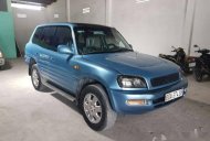 Toyota RAV4  2.2 AT 1996 - Bán xe Toyota RAV4 2.2 AT sản xuất năm 1996, 235 triệu giá 235 triệu tại Đồng Tháp