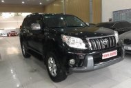 Toyota Prado TXL 2.7L 2010 - Salon bán xe Toyota Prado TXL 2.7L đời 2010, màu đen, nhập khẩu giá 1 tỷ 215 tr tại Phú Thọ