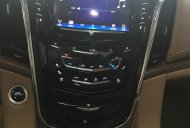 Cadillac Escalade ESV Platinium 2017 - Cần bán lại xe Cadillac Escalade ESV Platinium 2017, màu đen, nhập khẩu giá 7 tỷ 585 tr tại Hà Nội