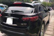 Infiniti QX70 2014 - Cần bán xe Infiniti QX70 sản xuất 2014, màu nâu, nhập khẩu nguyên chiếc giá 1 tỷ 950 tr tại Tp.HCM