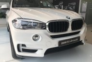 BMW X5 xDrive35i 2016 - Bán BMW X5 xDrive35i màu trắng, nhập khẩu chính hãng, xe có sẵn, giao ngay. LH: 097.8877.754 giá 3 tỷ 599 tr tại Tp.HCM