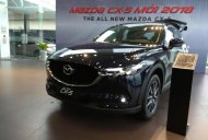 Mazda CX 5 2.0 AT 2018 - Cần bán xe Mazda CX 5 2.0 AT năm sản xuất 2018, màu xanh lam, 899tr giá 899 triệu tại Đồng Nai