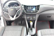 Chevrolet C-HR LT 2017 - Cần bán xe Chevrolet Trax LT sản xuất 2017, hỗ trợ vay ngân hàng 80%, gọi Ms. Lam 0939193718 giá 679 triệu tại Bạc Liêu