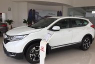 Honda CR V L 2018 - Bán xe Honda CR V L 2018, màu trắng, xe nhập giá 1 tỷ 68 tr tại Đắk Lắk