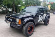 Bán Jeep Cherokee đời 1993, giá tốt giá 89 triệu tại Hà Nội