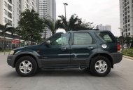 Ford Escape XLT 2004 - Cần bán Ford Escape XLT đời 2004 chính chủ giá 195 triệu tại Hà Nội