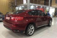 BMW X6 2008 - Bán BMW X6 sản xuất 2008, màu đỏ, nhập khẩu nguyên chiếc số tự động, giá tốt giá 999 triệu tại Phú Thọ