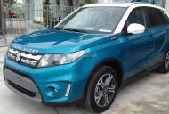 Suzuki Vitara 2017 - Cần bán Suzuki Vitara 2017, khuyến mại ưu đãi, xe giao ngay, đủ màu. LH: 0985.547.829 giá 779 triệu tại Hà Nội