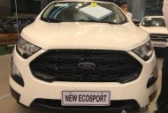Ford EcoSport Ambiente 1.5  2018 - Bán xe Ford EcoSport Ambiente 1.5 sản xuất 2018, màu trắng  giá 499 triệu tại Kiên Giang
