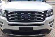 Ford Explorer 2017 - Bán Ford Explorer đời 2018, màu trắng, xe nhập giá 2 tỷ 180 tr tại Tây Ninh