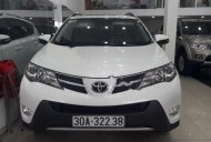 Toyota RAV4 Limited 2013 - Bán Toyota RAV4 Limited năm sản xuất 2013, màu trắng, xe nhập giá 1 tỷ 460 tr tại Hà Nội