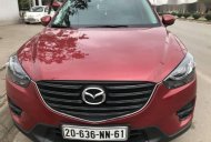 Mazda CX 5 2016 - Bán Mazda CX 5 đời 2016, màu đỏ giá cạnh tranh giá 838 triệu tại Thái Nguyên