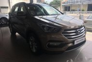 Hyundai Santa Fe 2018 - Cần bán xe Hyundai Santa Fe sản xuất 2018 giá 1 tỷ 60 tr tại Kiên Giang