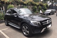 Mercedes-Benz Smart GLC 2017 - Bán Mercedes GLC250 2017 xe siêu lướt, bao test hãng hỗ trợ vay 75% ngân hàng giá 1 tỷ 830 tr tại Tp.HCM