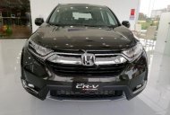 Honda CR V G 2018 - Bán ô tô Honda CR V G năm 2018, màu nâu, xe nhập, 998tr giá 998 triệu tại Thái Bình