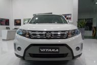 Suzuki Vitara 2018 - Bán xe Suzuki Vitara 2018, màu trắng, nhập khẩu nguyên chiếc từ Châu Âu giá 779 triệu tại Bình Dương