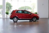 Peugeot 3008   Facelip 2017 - Bán xe Peugeot 3008 Facelip đời 2017, màu đỏ, xe nhập giá 959 triệu tại Tp.HCM