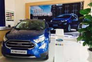 Ford EcoSport    2018 - Bán xe Ford EcoSport năm 2018, giá 545tr giá 545 triệu tại Hà Tĩnh