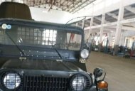 Jeep 1980 - Cần bán Jeep A2 đời 1980, nhập khẩu giá 190 triệu tại Cần Thơ