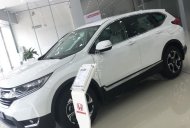Honda CR V 1.8 2018 - Honda Vĩnh Phúc - Honda CRV bản E màu trắng giao ngay, liên hệ hotline: 0976 984 934 giá 963 triệu tại Vĩnh Phúc