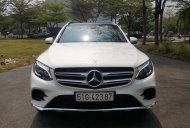 Mercedes-Benz Smart GLC300 2017 - Bán xe Mercedes GLC300 2017. Thanh toán 700 triệu nhận xe với gói vay ưu đãi giá 2 tỷ 120 tr tại Tp.HCM