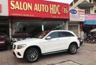 Mercedes-Benz Smart GLC 300 4Matic 2016 - Bán Mercedes GLC 300 4Matic năm 2016, màu trắng giá 1 tỷ 990 tr tại Hà Nội