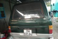 Toyota Zace 1994 - Bán Toyota Zace đời 1994, màu xanh lam, nhập khẩu giá 45 triệu tại Bình Dương