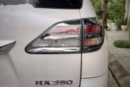 Lexus RX  350 2010 - Bán Lexus RX 350 năm sản xuất 2010, màu trắng, xe nhập chính chủ giá 1 tỷ 590 tr tại Phú Thọ