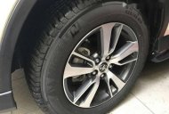 Toyota RAV4 2017 - Bán Toyota RAV4 sản xuất 2017, màu bạc, nhập khẩu giá 1 tỷ 850 tr tại Tp.HCM