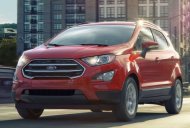 Ford EcoSport Titanium 2018 - Ford Ecosport Titanium 1.5L 2018 đủ màu giao ngay tặng bảo hiểm vật chất, trả trước 130tr giá 648 triệu tại Lâm Đồng