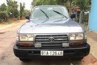 Toyota Land Cruiser 1991 - Cần bán Toyota Land Cruiser đời 1991, chính chủ giá 295 triệu tại Quảng Nam