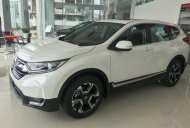 Honda CR V 2.0 2017 - Honda Ô tô Hải Dương chuyên cung cấp dòng xe Honda CRV, xe giao ngay hỗ trợ tối đa cho khách hàng- Lh 0983.458.858 giá 1 tỷ 68 tr tại Hải Dương