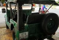 Jeep CJ 1980 - Bán xe Jeep CJ sản xuất năm 1980, nhập khẩu  giá 50 triệu tại An Giang